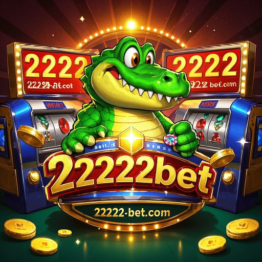 A Revolução dos Cassinos Online: Explore a 22222bet