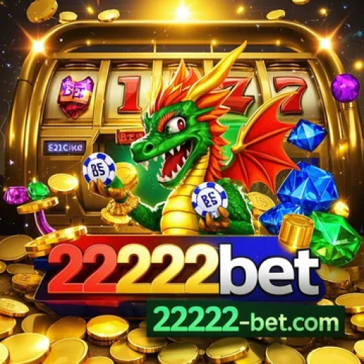A Magia do Jogo Ao Vivo no 22222bet