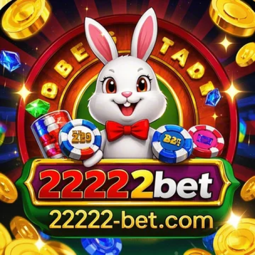 A Emoção das Slots no 22222bet: Diversão e Oportunidade de Ganhos